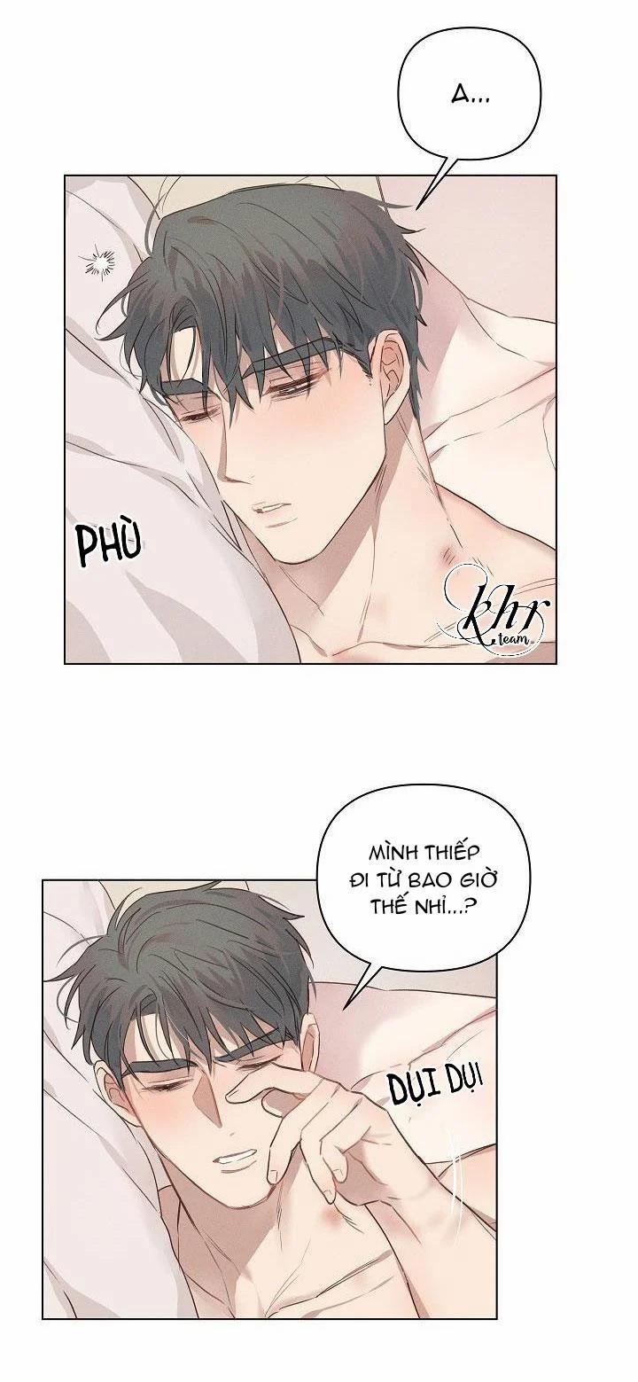 Tổng Hợp Truyện Bl Ngắn Chịch Hỏny 2.5 trang 8