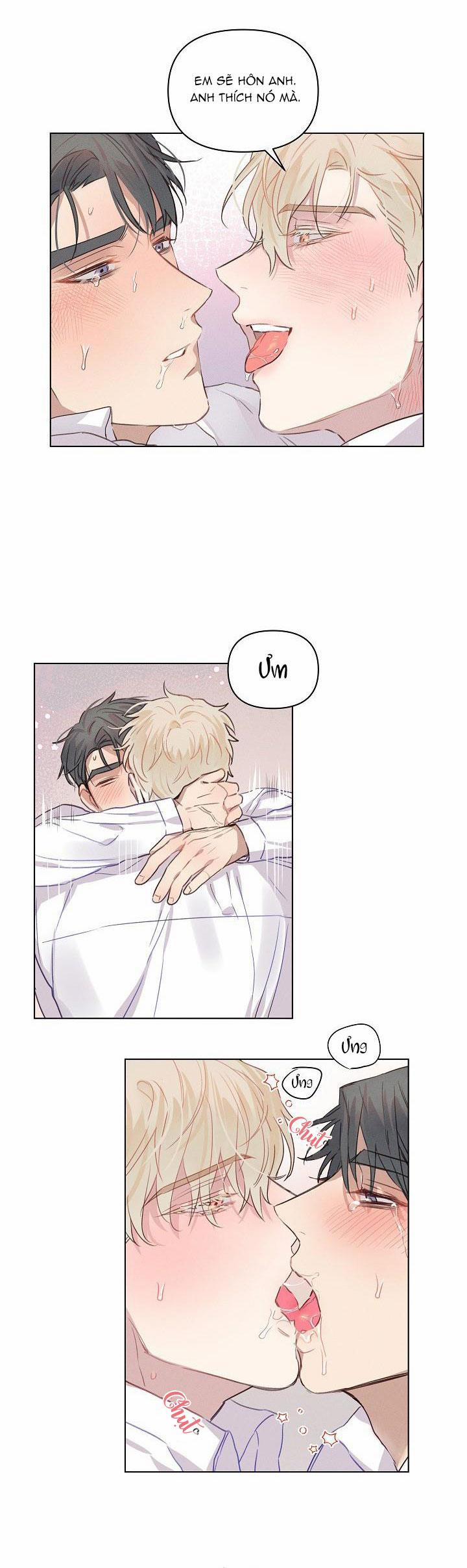 Tổng Hợp Truyện Bl Ngắn Chịch Hỏny 2.6 trang 13