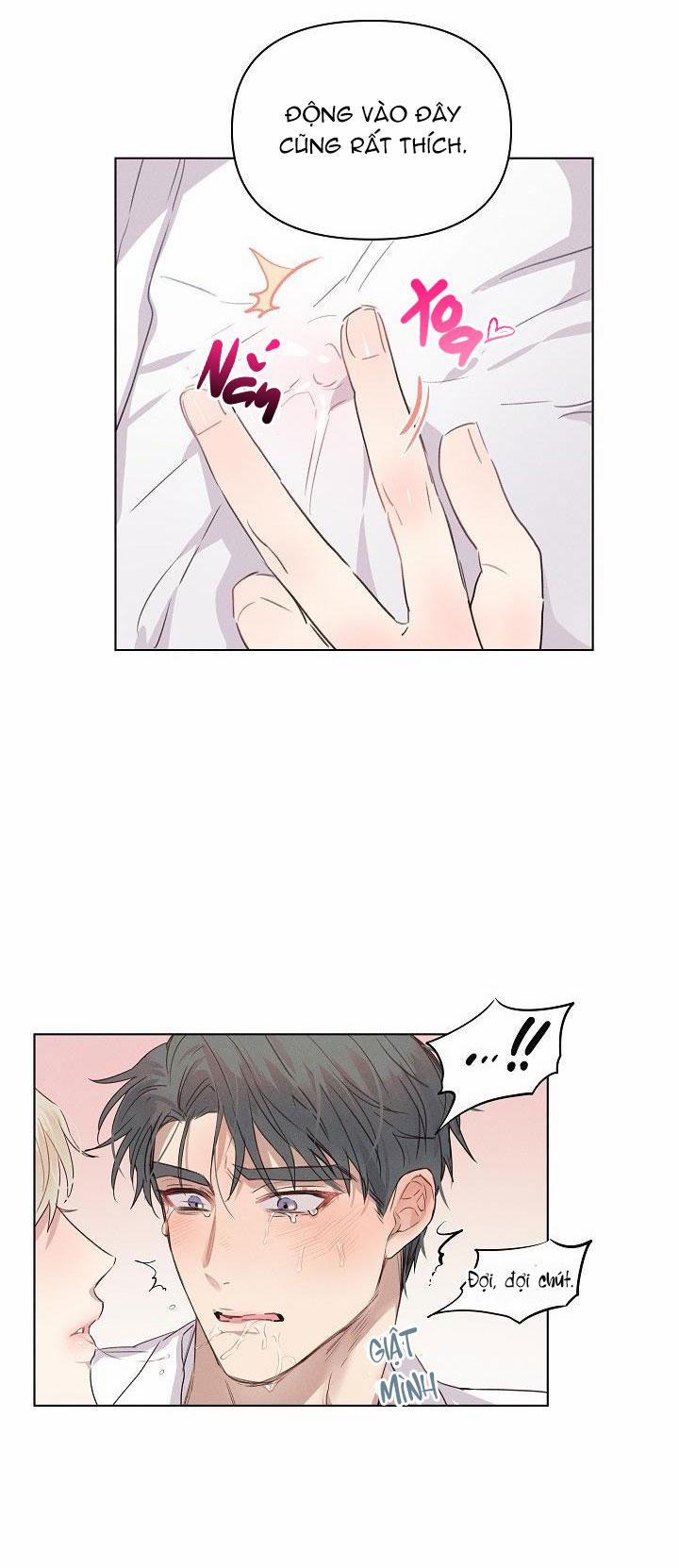 Tổng Hợp Truyện Bl Ngắn Chịch Hỏny 2.6 trang 16