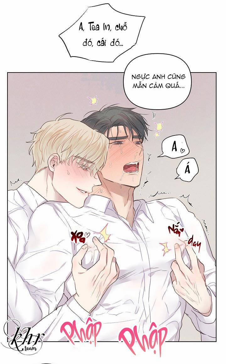 Tổng Hợp Truyện Bl Ngắn Chịch Hỏny 2.6 trang 17