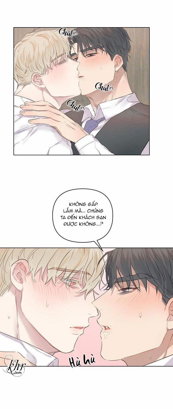 Tổng Hợp Truyện Bl Ngắn Chịch Hỏny 2.6 trang 2