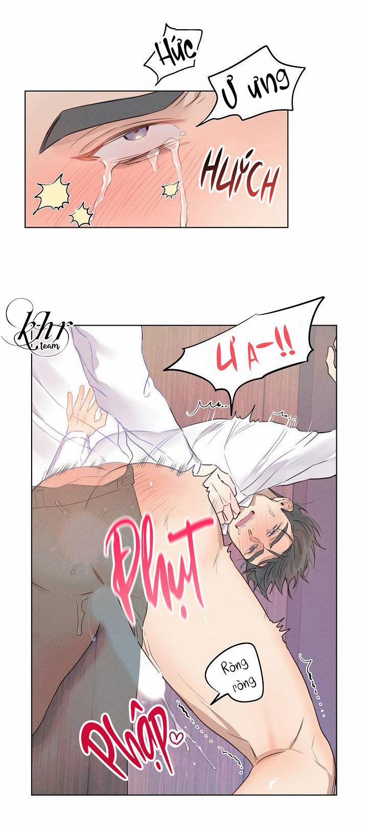 Tổng Hợp Truyện Bl Ngắn Chịch Hỏny 2.6 trang 20