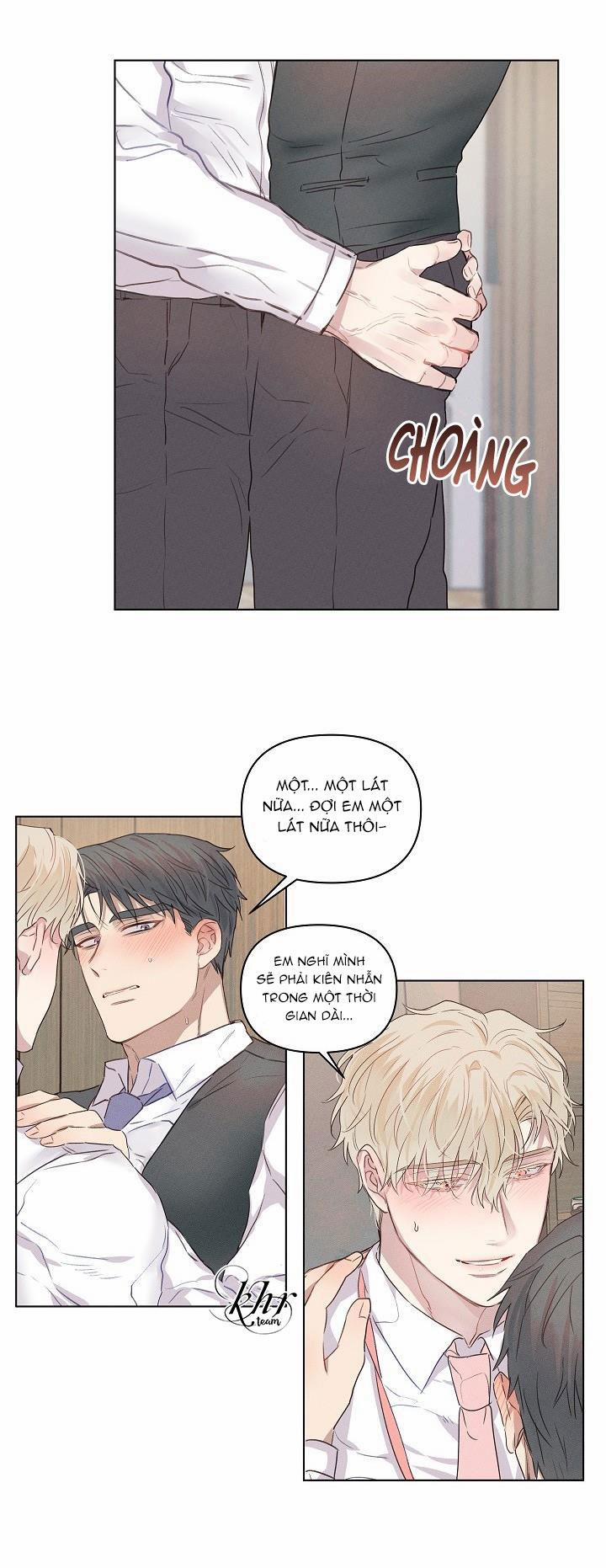 Tổng Hợp Truyện Bl Ngắn Chịch Hỏny 2.6 trang 3