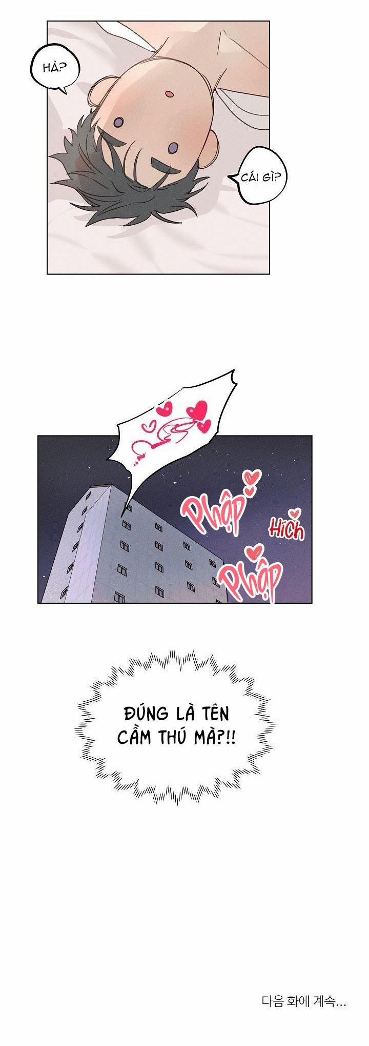 Tổng Hợp Truyện Bl Ngắn Chịch Hỏny 2.6 trang 30