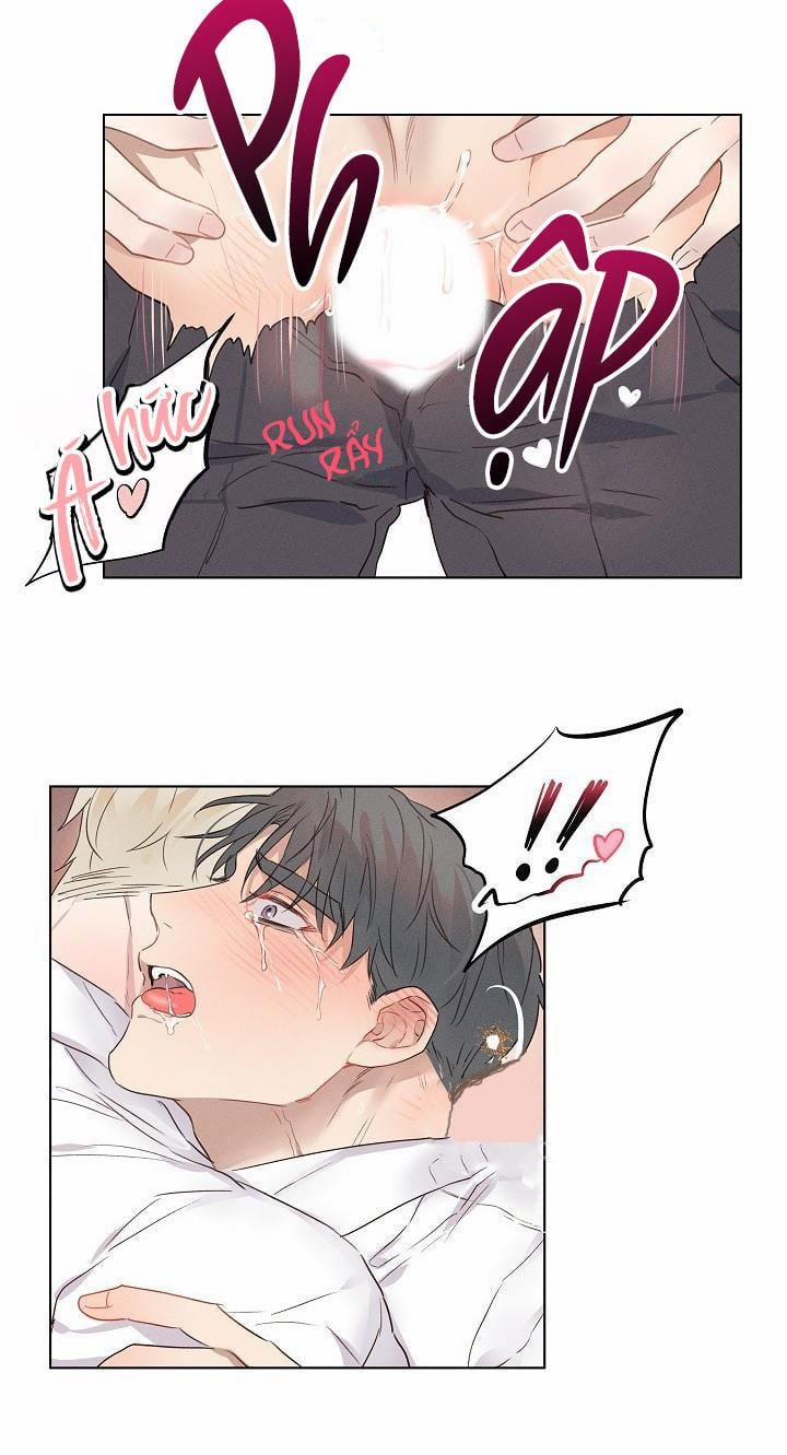 Tổng Hợp Truyện Bl Ngắn Chịch Hỏny 2.6 trang 6