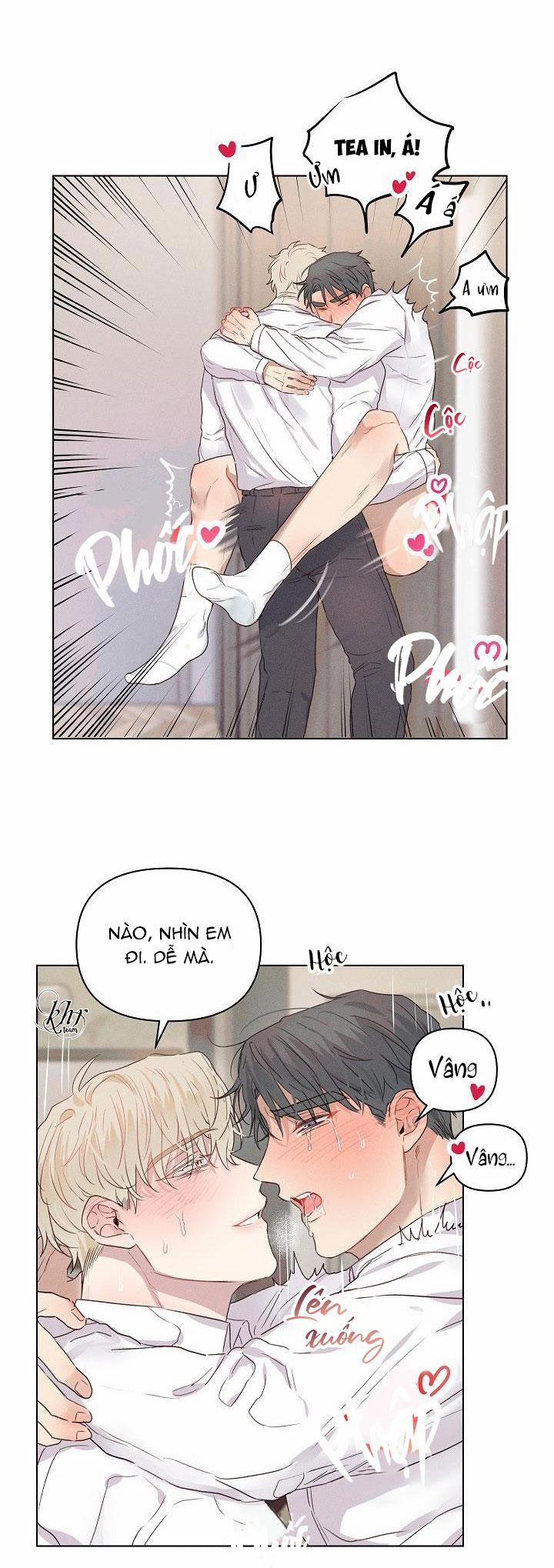Tổng Hợp Truyện Bl Ngắn Chịch Hỏny 2.6 trang 7