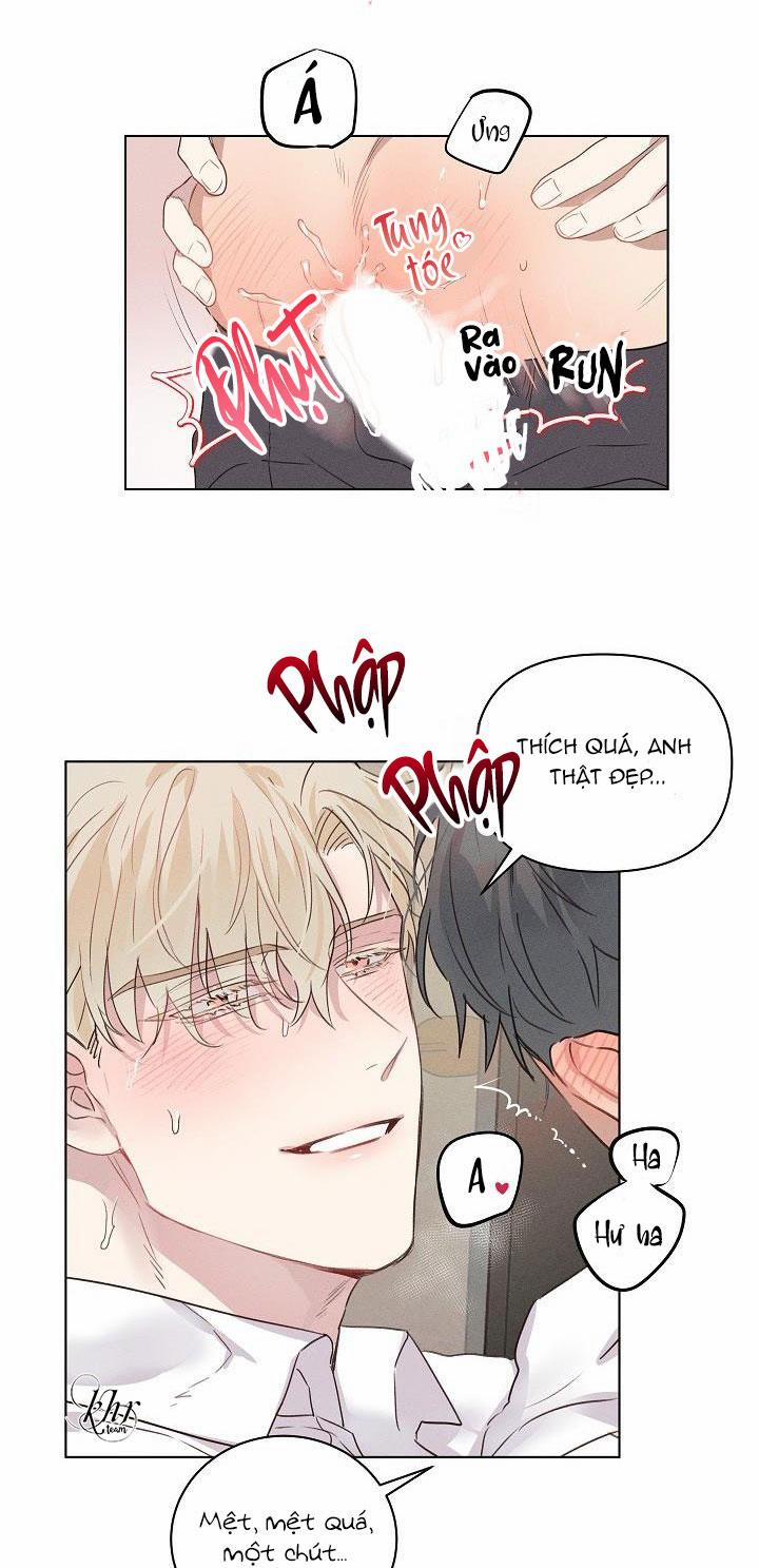 Tổng Hợp Truyện Bl Ngắn Chịch Hỏny 2.6 trang 8