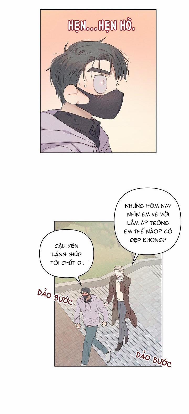Tổng Hợp Truyện Bl Ngắn Chịch Hỏny 2.7 trang 10