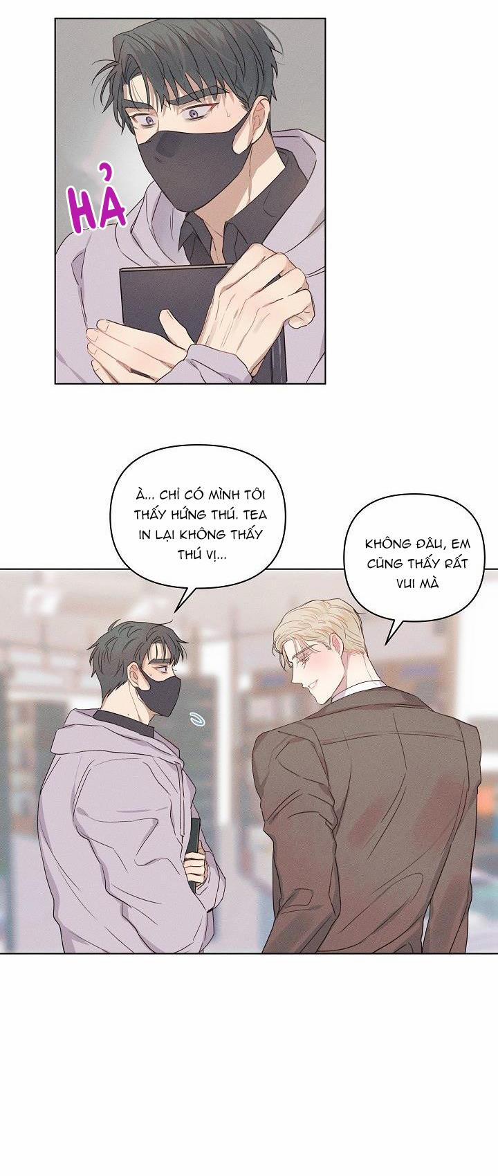 Tổng Hợp Truyện Bl Ngắn Chịch Hỏny 2.7 trang 15