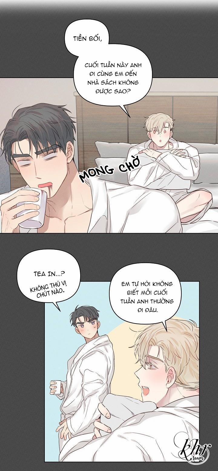 Tổng Hợp Truyện Bl Ngắn Chịch Hỏny 2.7 trang 3
