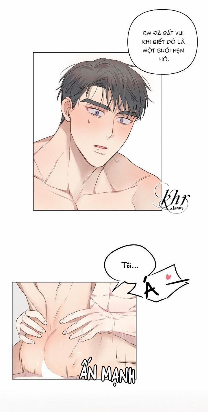 Tổng Hợp Truyện Bl Ngắn Chịch Hỏny 2.7 trang 32