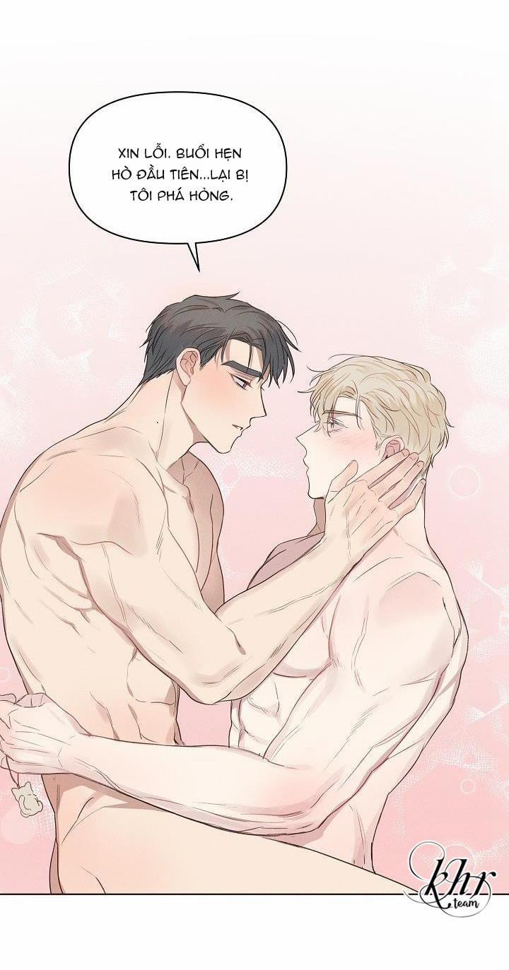 Tổng Hợp Truyện Bl Ngắn Chịch Hỏny 2.7 trang 42