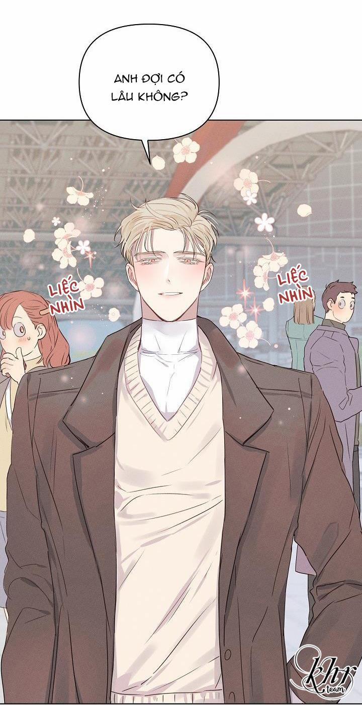 Tổng Hợp Truyện Bl Ngắn Chịch Hỏny 2.7 trang 7