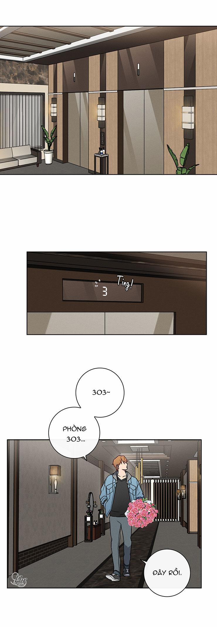 Tổng Hợp Truyện Bl Ngắn Chịch Hỏny 3.1 trang 10