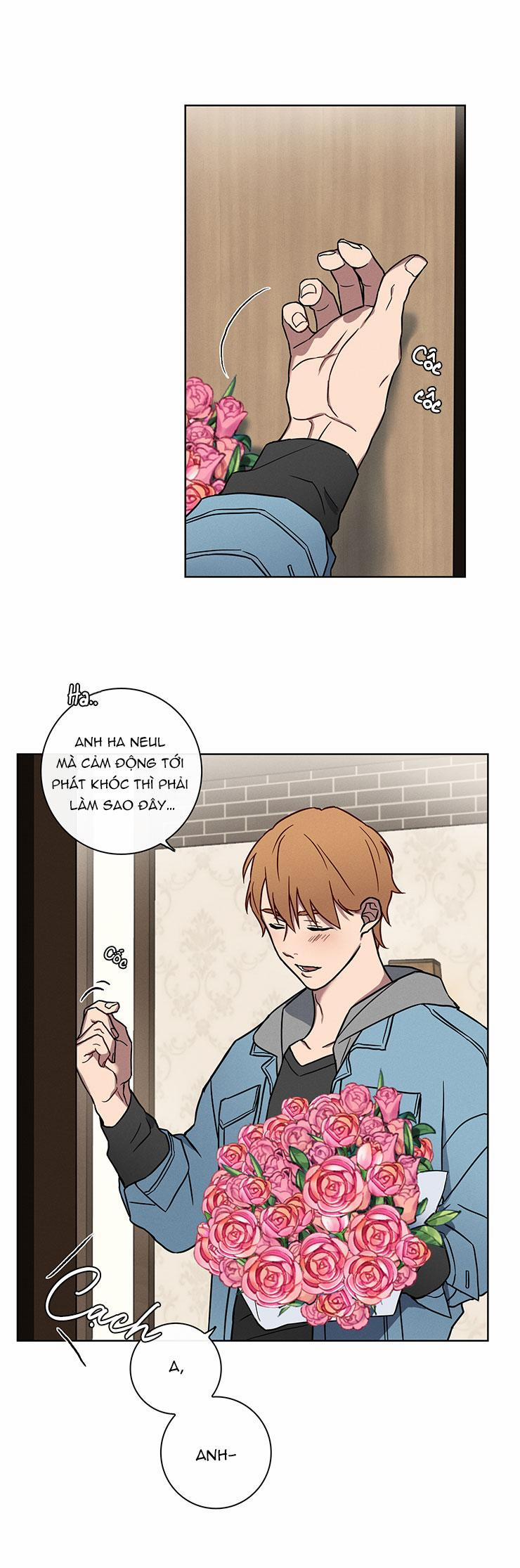 Tổng Hợp Truyện Bl Ngắn Chịch Hỏny 3.1 trang 11