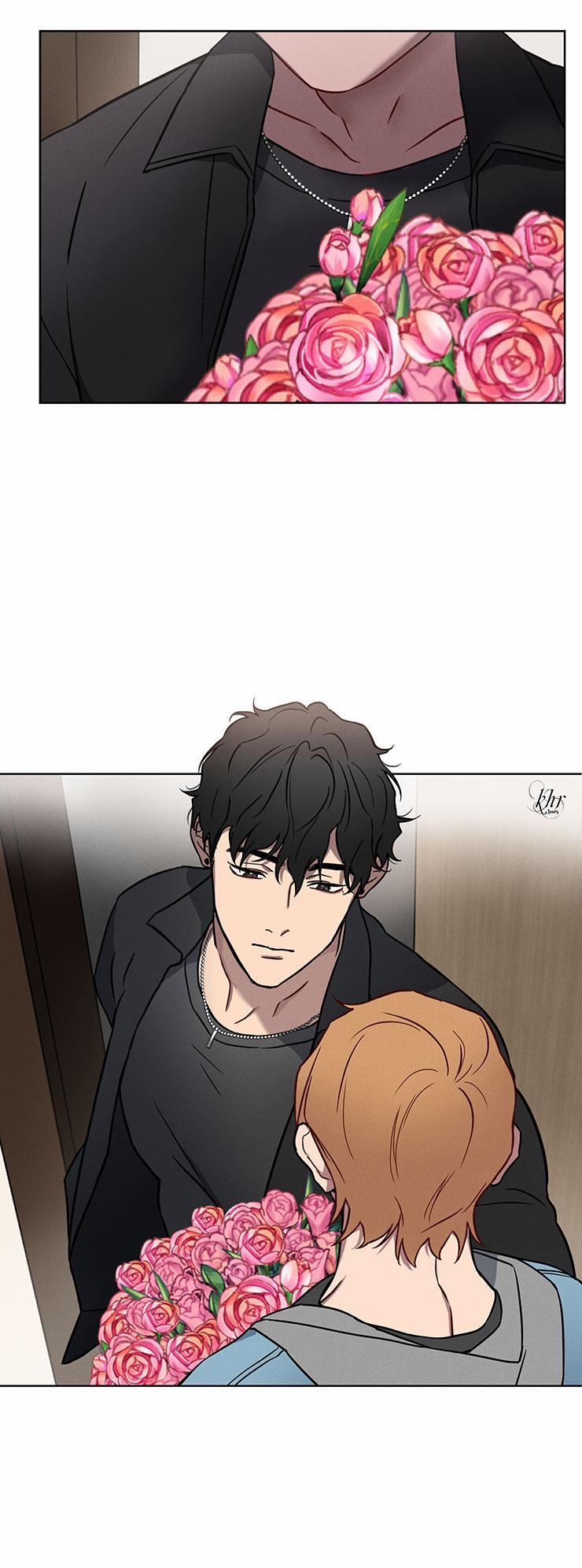 Tổng Hợp Truyện Bl Ngắn Chịch Hỏny 3.1 trang 12