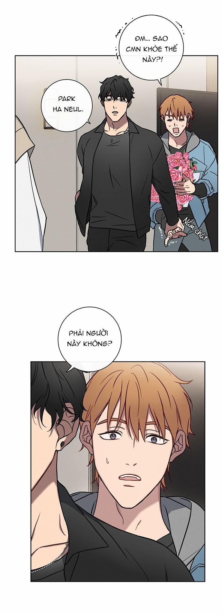 Tổng Hợp Truyện Bl Ngắn Chịch Hỏny 3.1 trang 16