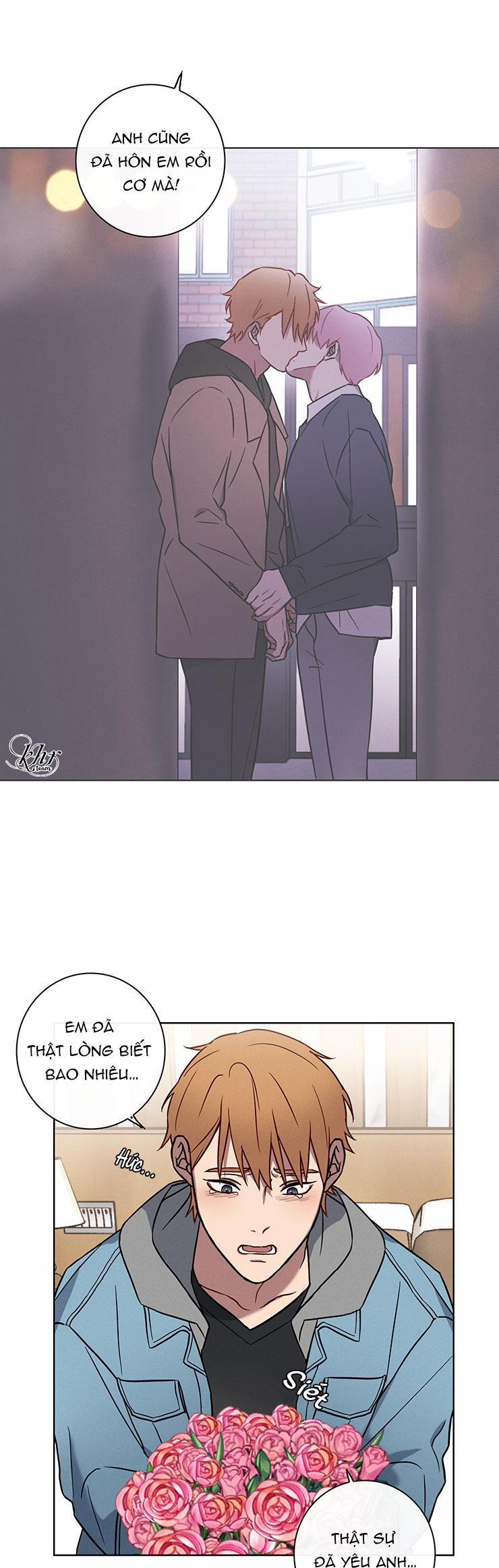 Tổng Hợp Truyện Bl Ngắn Chịch Hỏny 3.1 trang 19