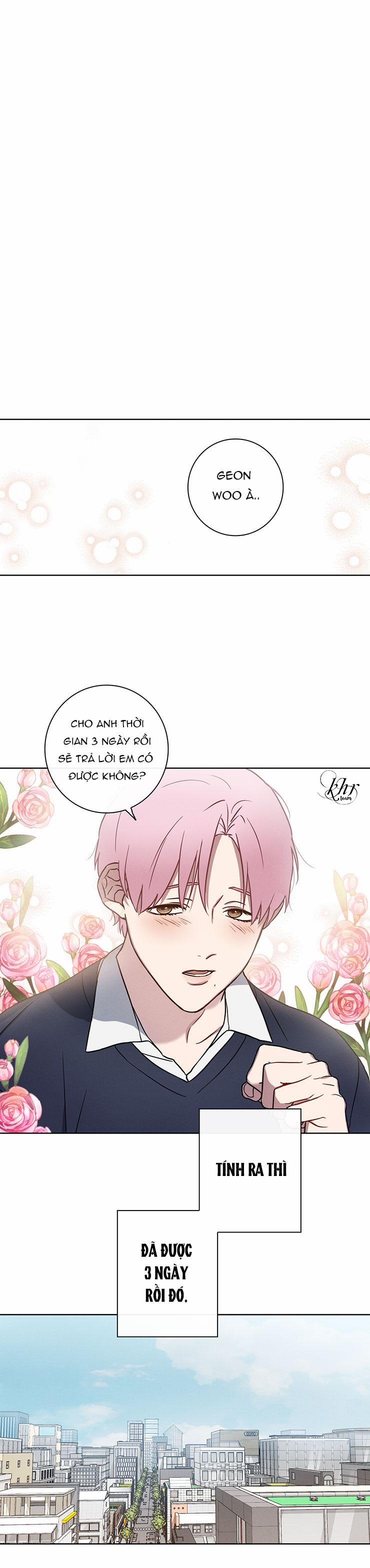 Tổng Hợp Truyện Bl Ngắn Chịch Hỏny 3.1 trang 2