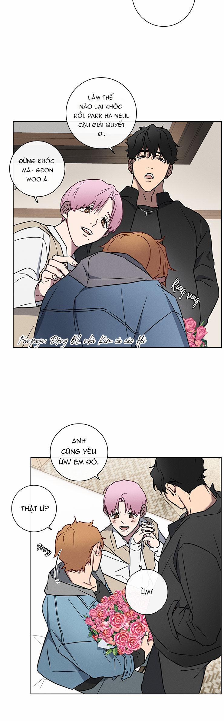Tổng Hợp Truyện Bl Ngắn Chịch Hỏny 3.1 trang 20