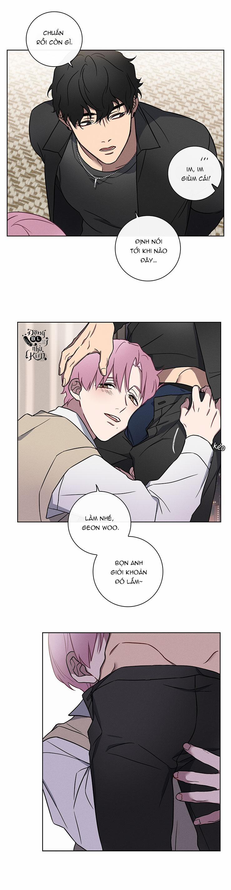 Tổng Hợp Truyện Bl Ngắn Chịch Hỏny 3.1 trang 25