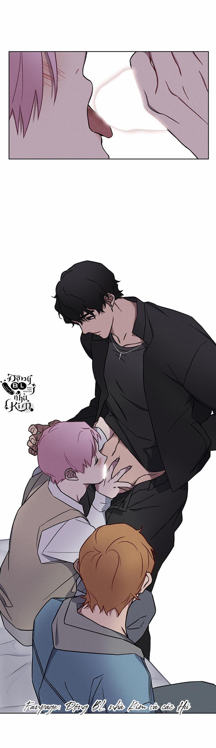 Tổng Hợp Truyện Bl Ngắn Chịch Hỏny 3.1 trang 26