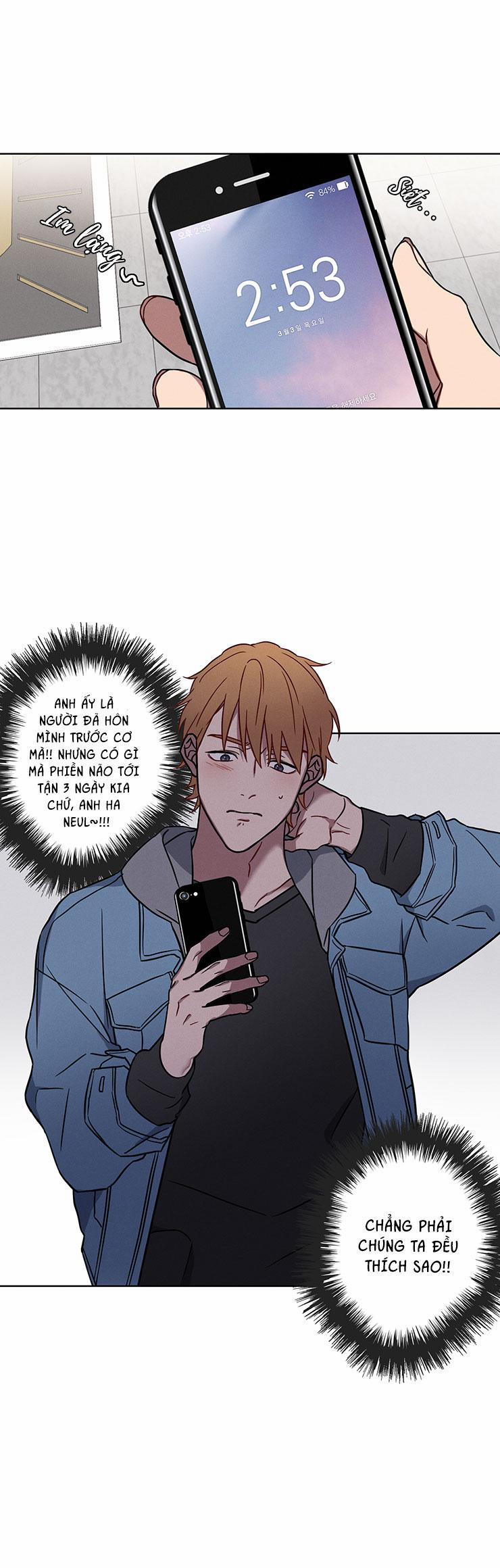 Tổng Hợp Truyện Bl Ngắn Chịch Hỏny 3.1 trang 3