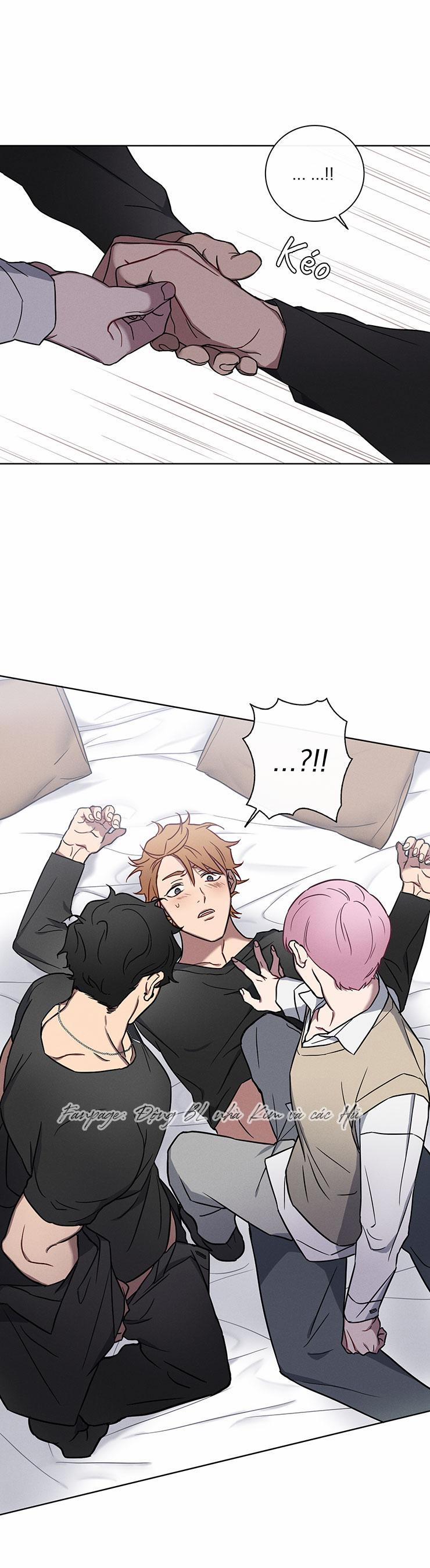 Tổng Hợp Truyện Bl Ngắn Chịch Hỏny 3.1 trang 32