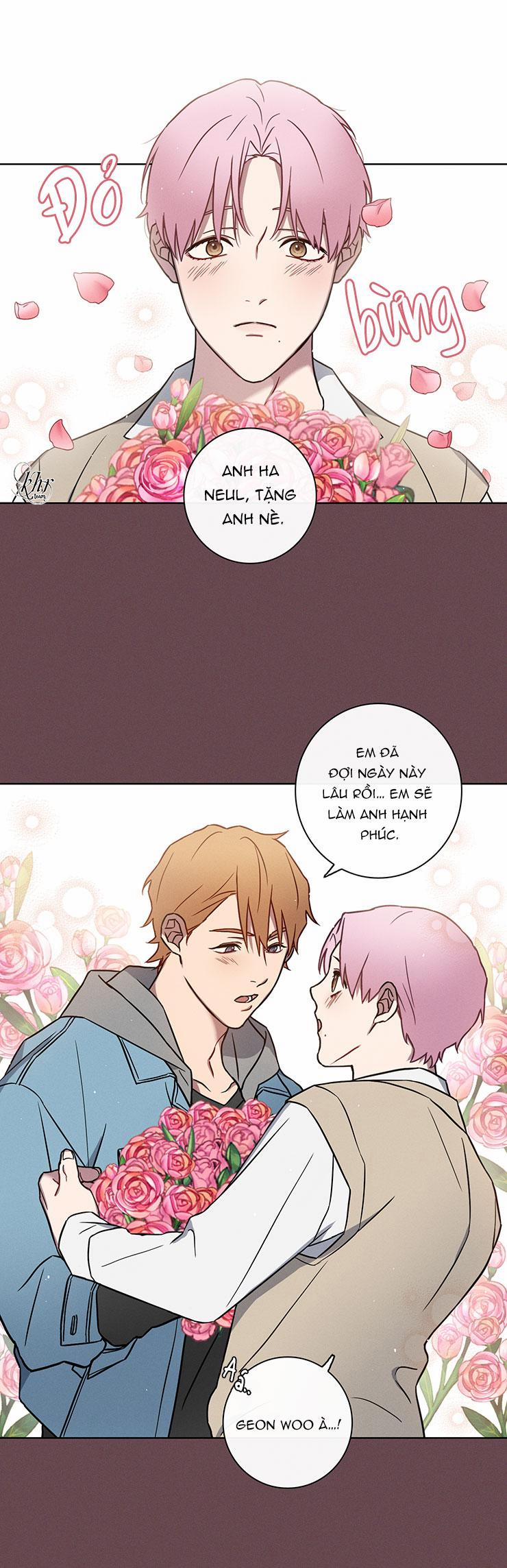 Tổng Hợp Truyện Bl Ngắn Chịch Hỏny 3.1 trang 6