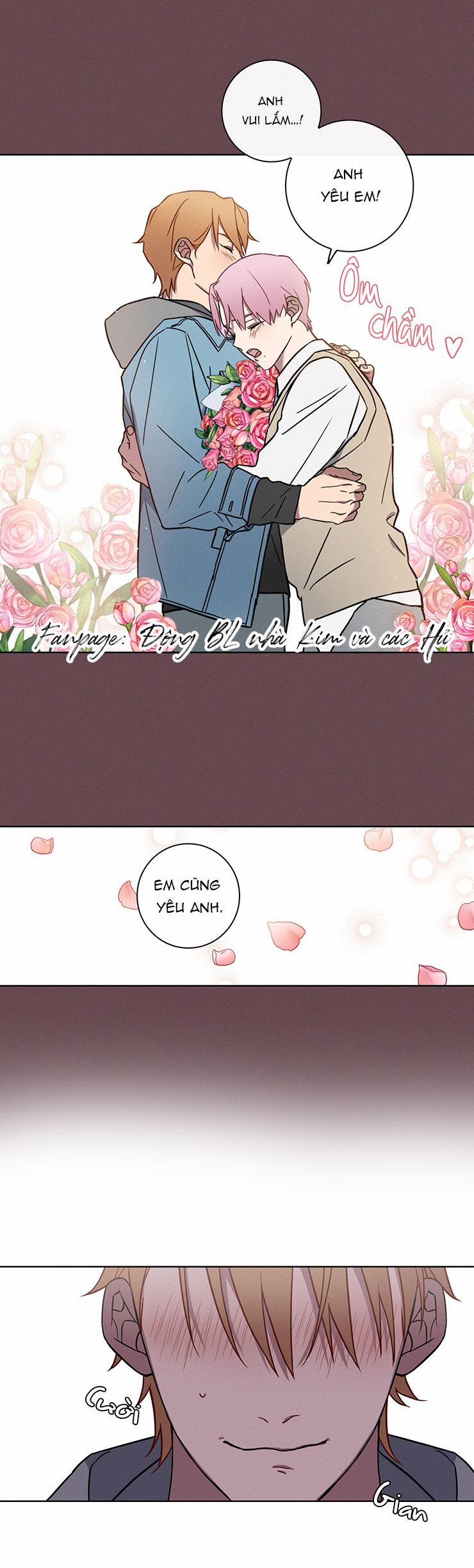 Tổng Hợp Truyện Bl Ngắn Chịch Hỏny 3.1 trang 7