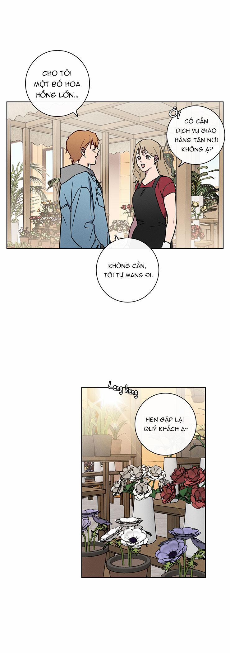 Tổng Hợp Truyện Bl Ngắn Chịch Hỏny 3.1 trang 8