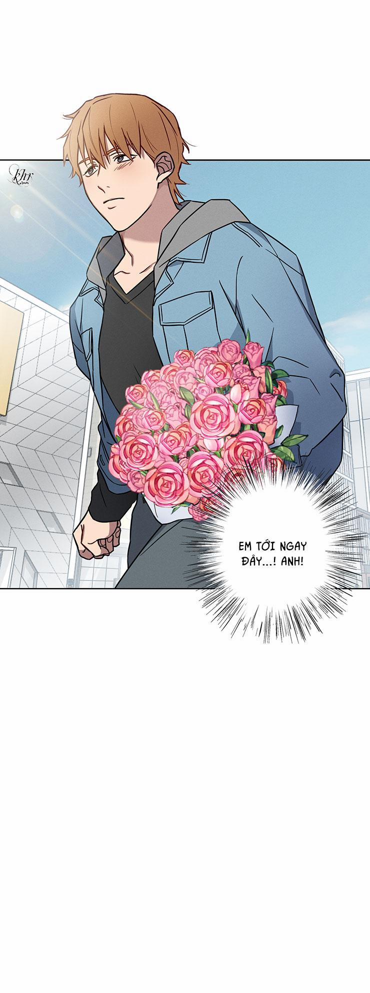 Tổng Hợp Truyện Bl Ngắn Chịch Hỏny 3.1 trang 9