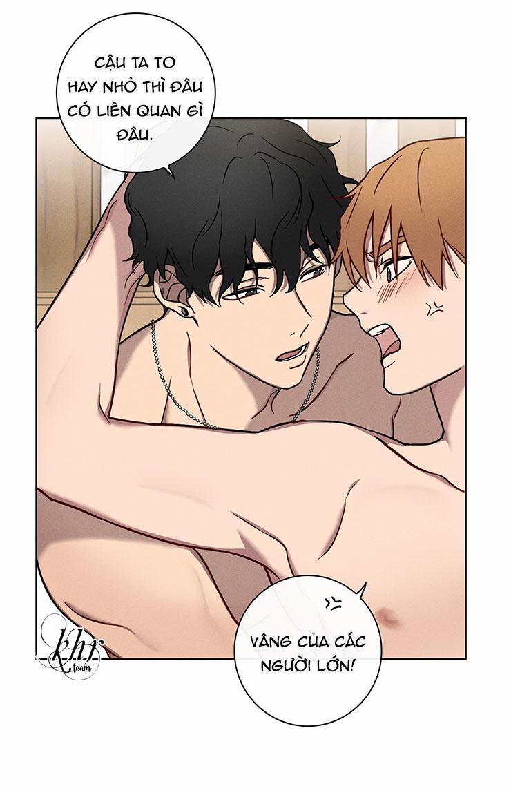 Tổng Hợp Truyện Bl Ngắn Chịch Hỏny 3.2 trang 11