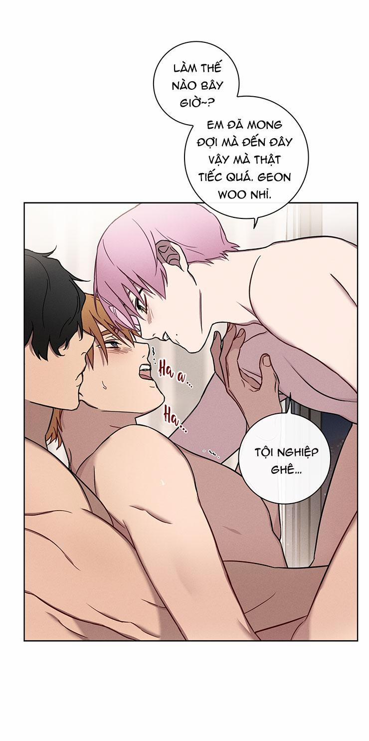 Tổng Hợp Truyện Bl Ngắn Chịch Hỏny 3.2 trang 15