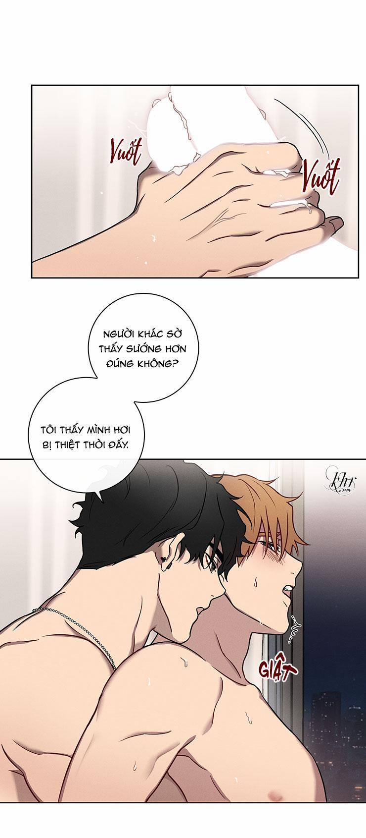 Tổng Hợp Truyện Bl Ngắn Chịch Hỏny 3.2 trang 2