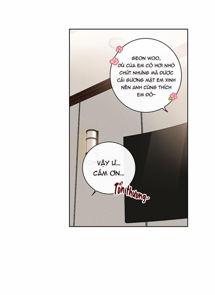 Tổng Hợp Truyện Bl Ngắn Chịch Hỏny 3.2 trang 29