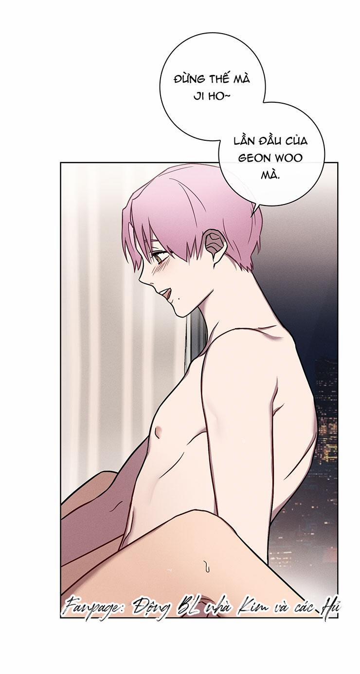 Tổng Hợp Truyện Bl Ngắn Chịch Hỏny 3.2 trang 3