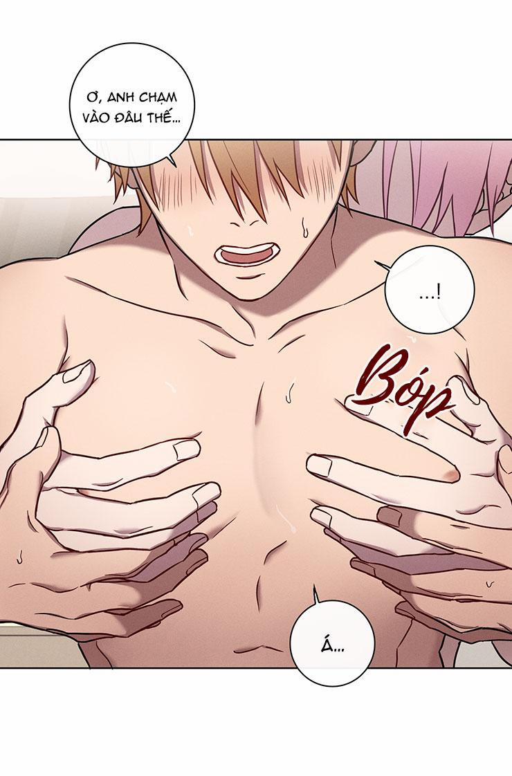 Tổng Hợp Truyện Bl Ngắn Chịch Hỏny 3.2 trang 31