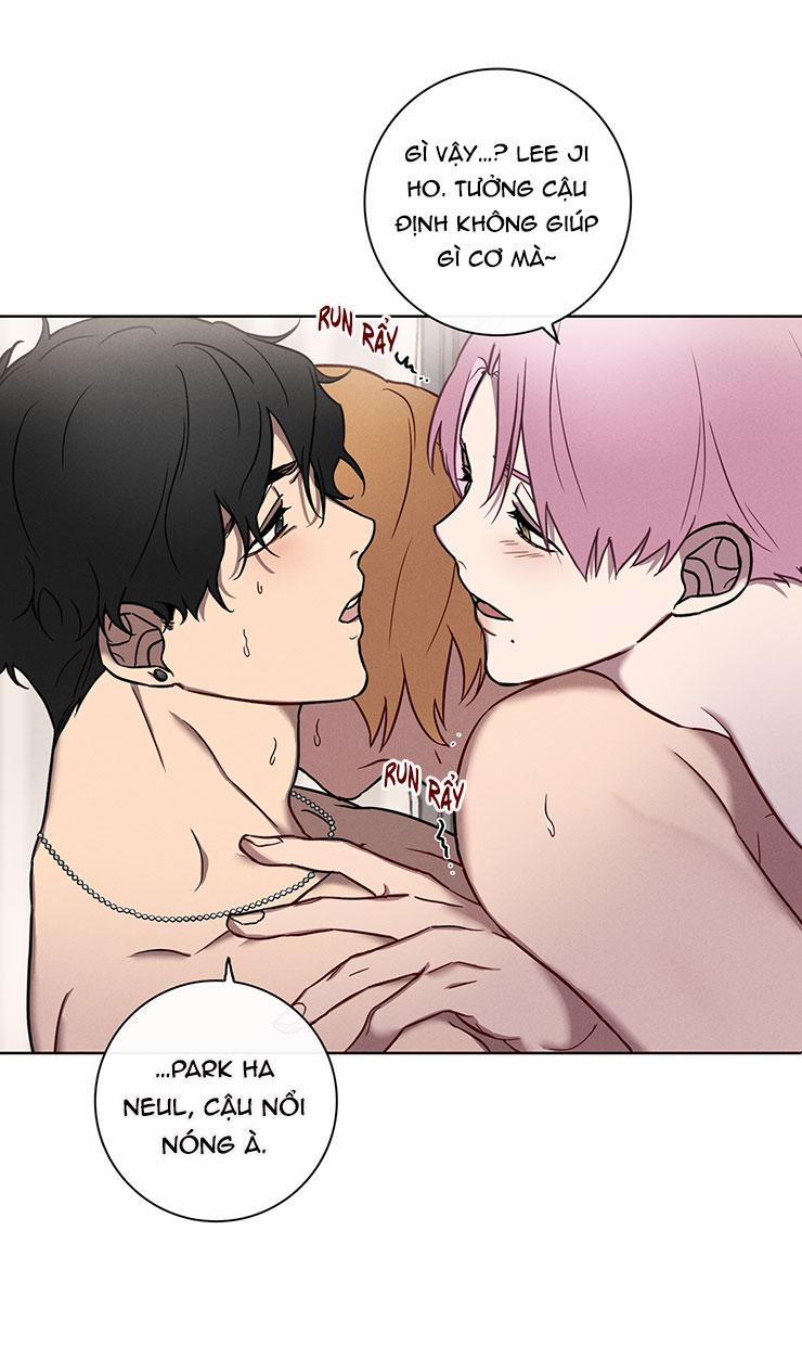 Tổng Hợp Truyện Bl Ngắn Chịch Hỏny 3.2 trang 40
