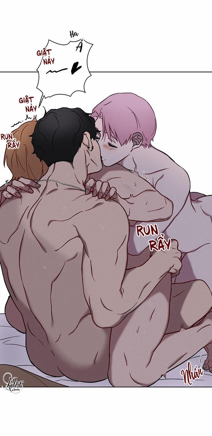 Tổng Hợp Truyện Bl Ngắn Chịch Hỏny 3.2 trang 41