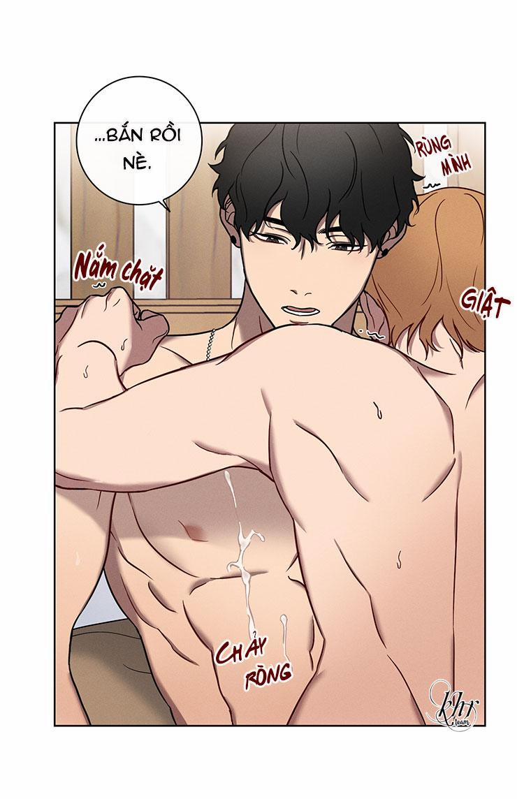 Tổng Hợp Truyện Bl Ngắn Chịch Hỏny 3.2 trang 43