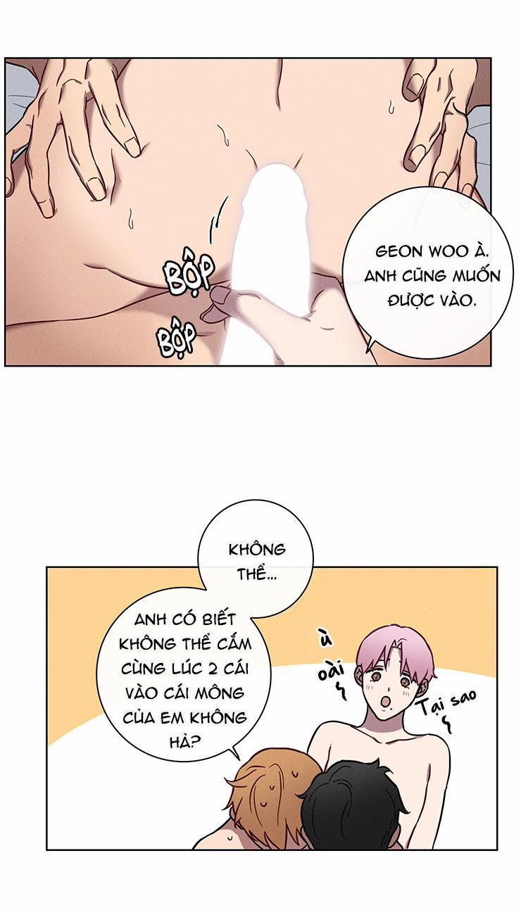 Tổng Hợp Truyện Bl Ngắn Chịch Hỏny 3.2 trang 45