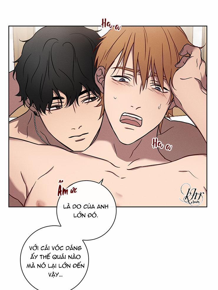 Tổng Hợp Truyện Bl Ngắn Chịch Hỏny 3.2 trang 7