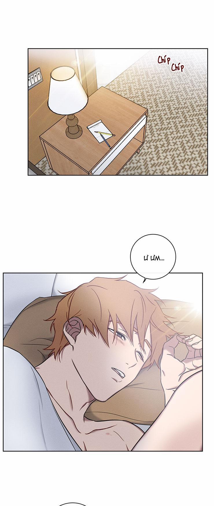 Tổng Hợp Truyện Bl Ngắn Chịch Hỏny 3.3 trang 11