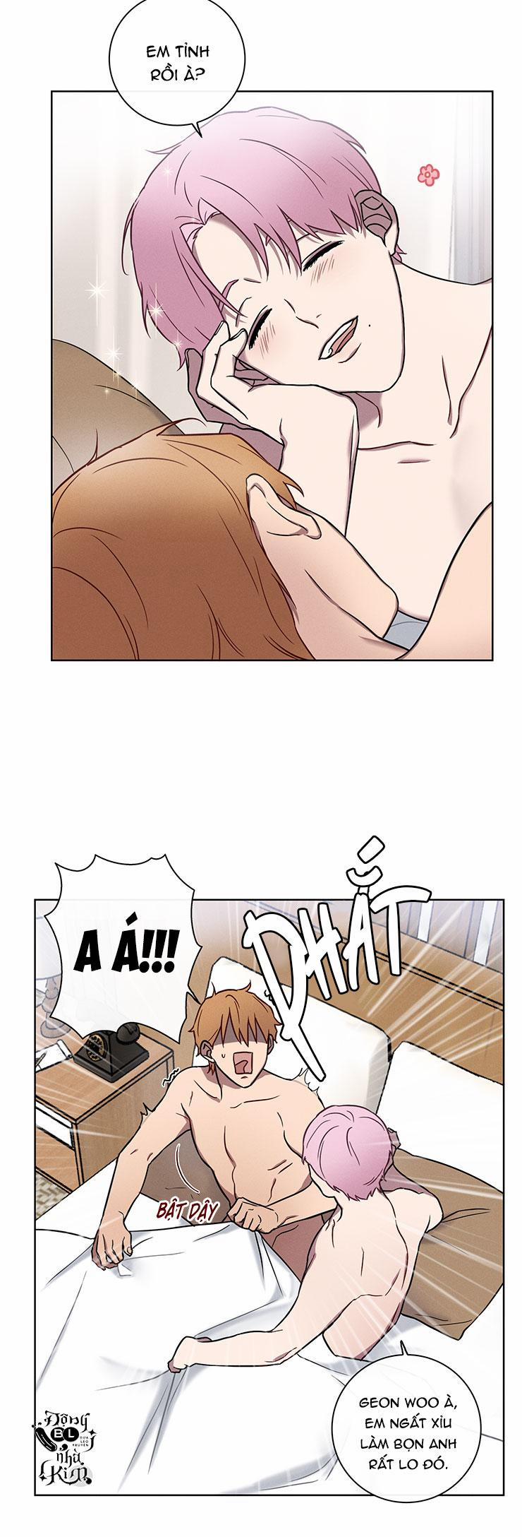 Tổng Hợp Truyện Bl Ngắn Chịch Hỏny 3.3 trang 12