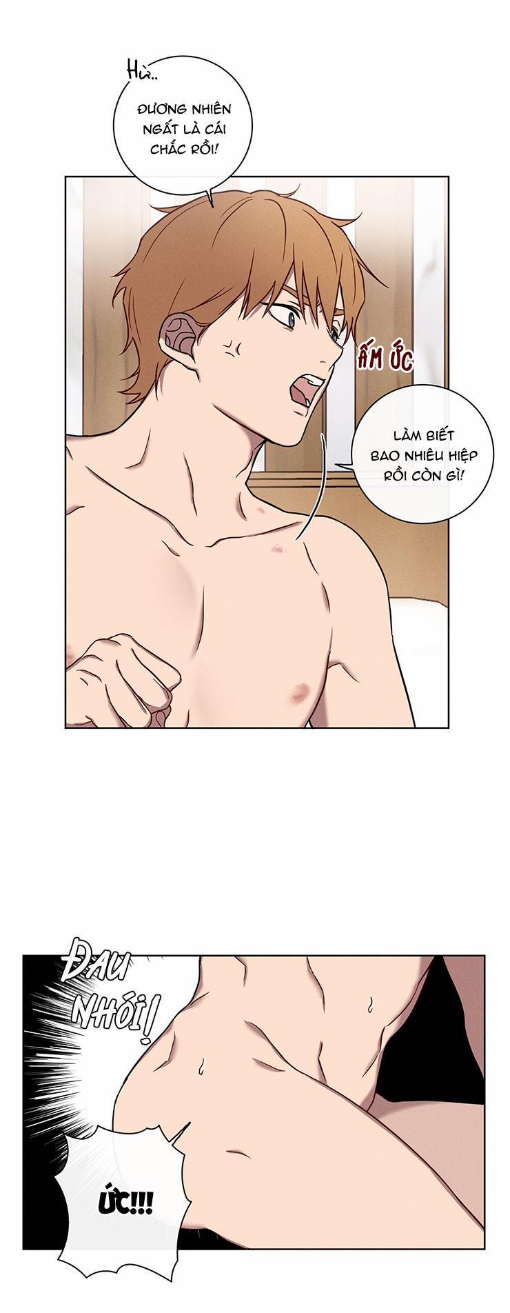 Tổng Hợp Truyện Bl Ngắn Chịch Hỏny 3.3 trang 13