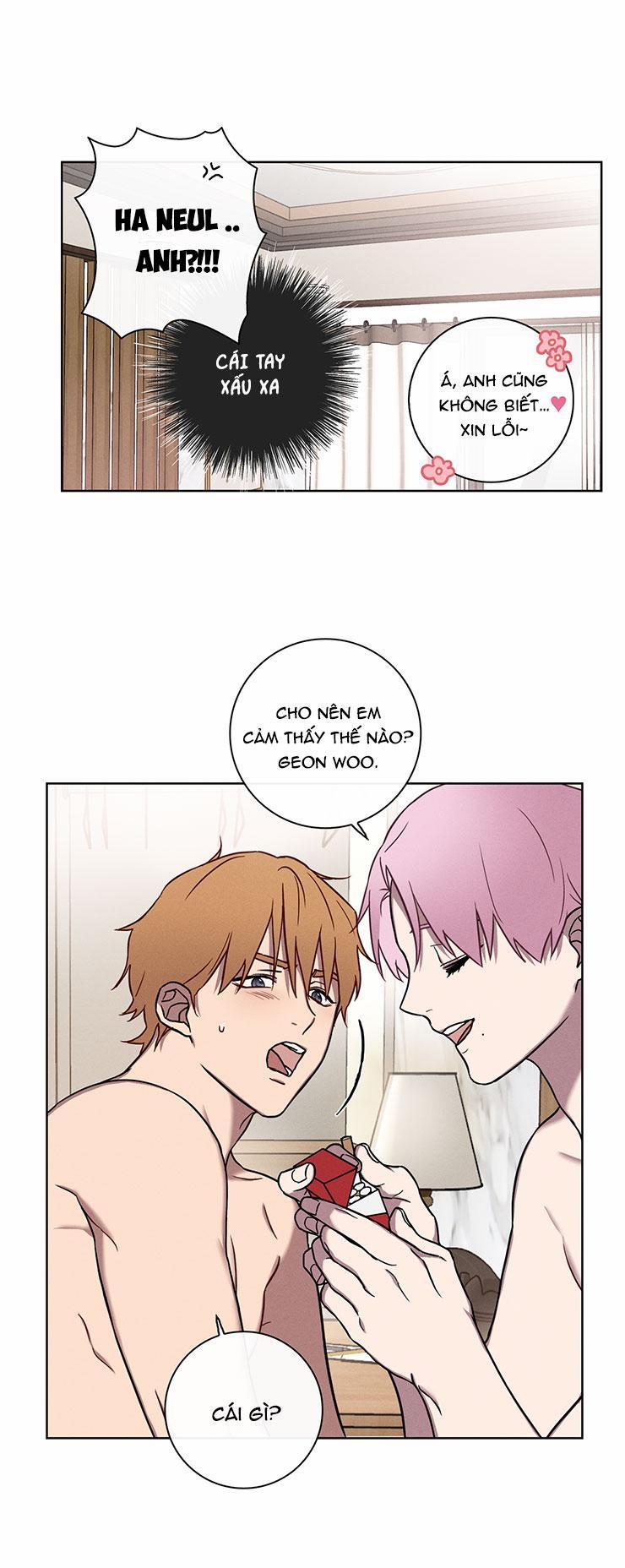 Tổng Hợp Truyện Bl Ngắn Chịch Hỏny 3.3 trang 15