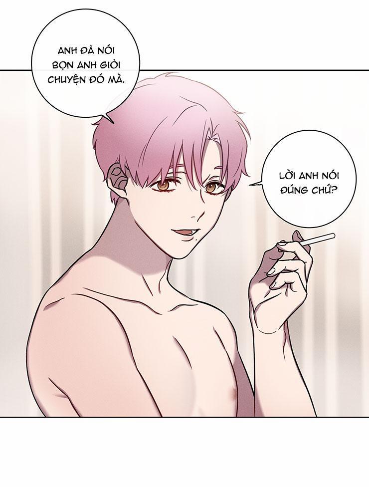 Tổng Hợp Truyện Bl Ngắn Chịch Hỏny 3.3 trang 16