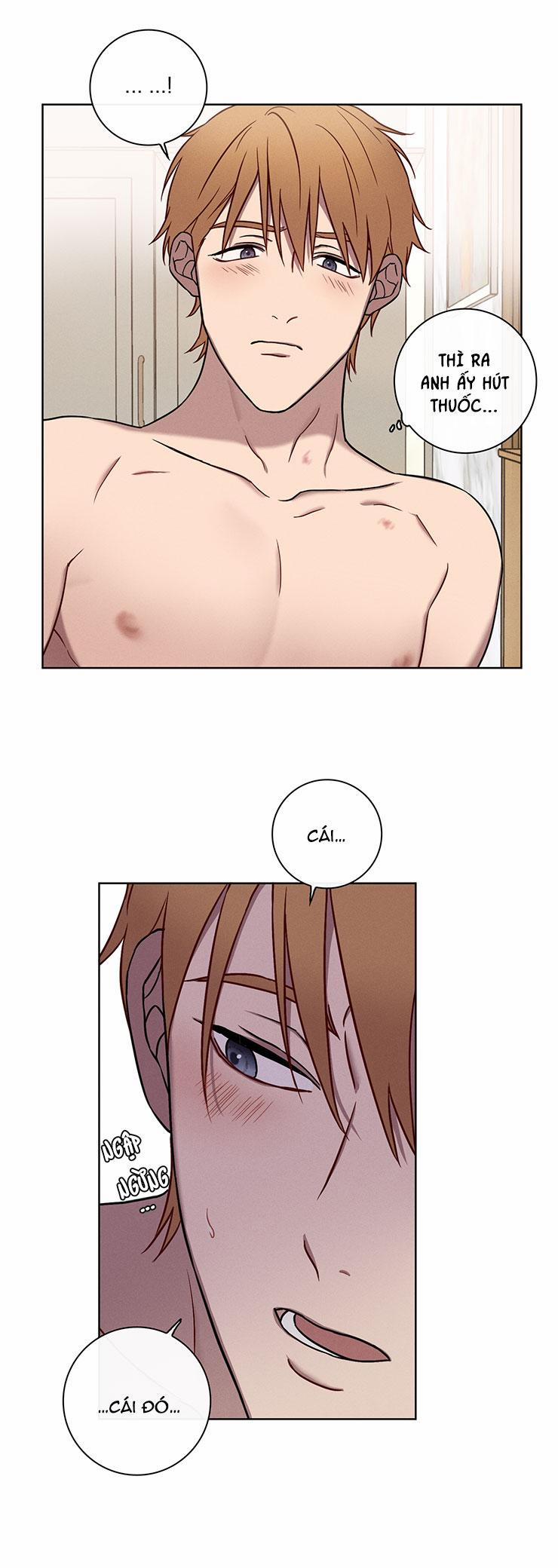 Tổng Hợp Truyện Bl Ngắn Chịch Hỏny 3.3 trang 17