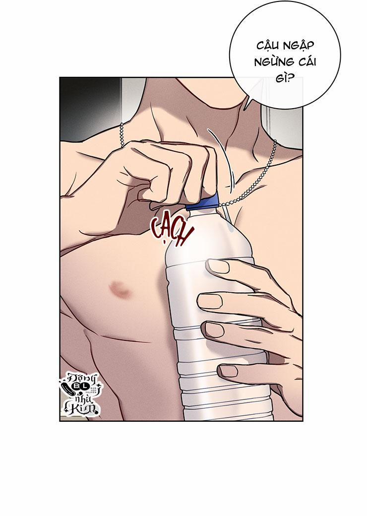 Tổng Hợp Truyện Bl Ngắn Chịch Hỏny 3.3 trang 18